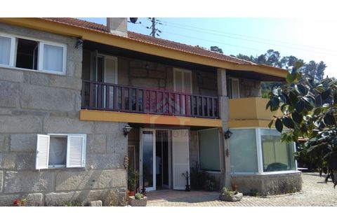 Villa i Souselo, Viseu, Souselo - € 395.000 | Ref: 0481/19 - foto 25