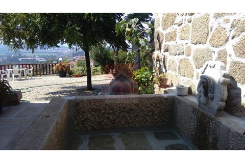 Villa i Souselo, Viseu, Souselo - € 395.000 | Ref: 0481/19 - foto 27