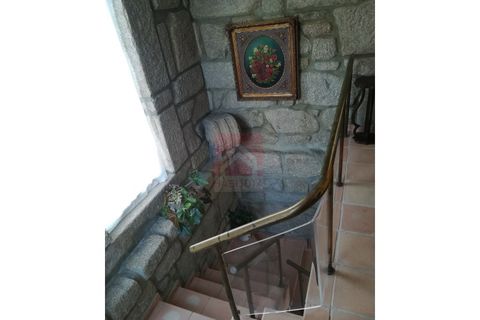 Villa i Souselo, Viseu, Souselo - € 395.000 | Ref: 0481/19 - foto 32