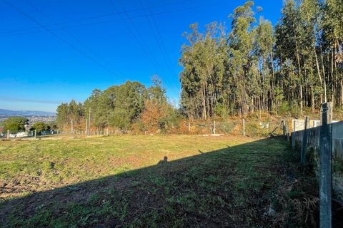 Helårsgrund i Ganfei, Viana do Castelo, Ganfei - € 67.000 | Ref: 3702 - foto 2
