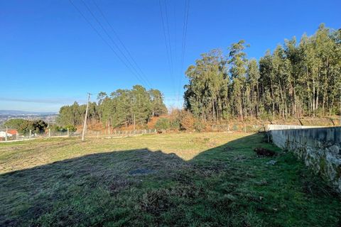 Helårsgrund i Ganfei, Viana do Castelo, Ganfei - € 67.000 | Ref: 3702 - foto 3