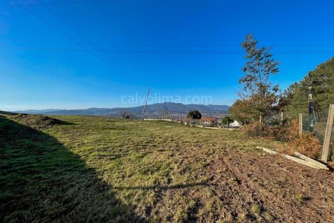 Helårsgrund i Ganfei, Viana do Castelo, Ganfei - € 67.000 | Ref: 3702 - foto 4