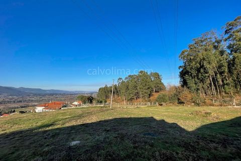 Helårsgrund i Ganfei, Viana do Castelo, Ganfei - € 67.000 | Ref: 3702 - foto 6