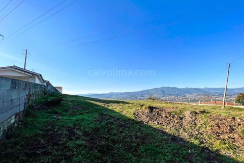 Helårsgrund i Ganfei, Viana do Castelo, Ganfei - € 67.000 | Ref: 3702 - foto 8