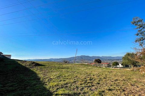 Helårsgrund i Ganfei, Viana do Castelo, Ganfei - € 67.000 | Ref: 3702 - foto 9