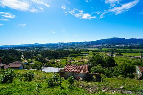 Helårsgrund i Ganfei, Viana do Castelo, Ganfei - € 87.000 | Ref: 3701 - foto 2