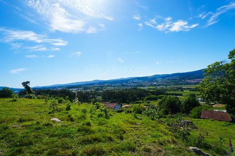 Helårsgrund i Ganfei, Viana do Castelo, Ganfei - € 87.000 | Ref: 3701 - foto 3