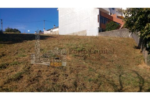 Tomt i Pedroso, Porto, Pedroso - € 125 000 | Ref: PC_9409 - foto 3