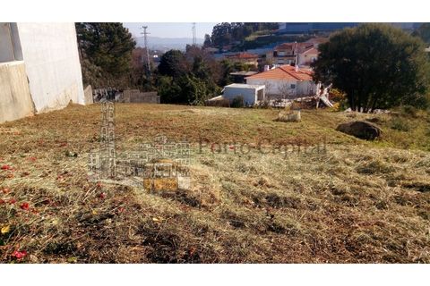 Tomt i Pedroso, Porto, Pedroso - € 125 000 | Ref: PC_9409 - foto 4