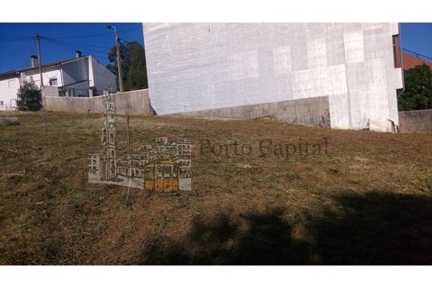 Tomt i Pedroso, Porto, Pedroso - € 125 000 | Ref: PC_9409 - foto 5