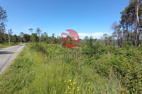 Helårsgrund i Calde, Viseu, Calde - € 50.000 | Ref: VM1985 - foto 1