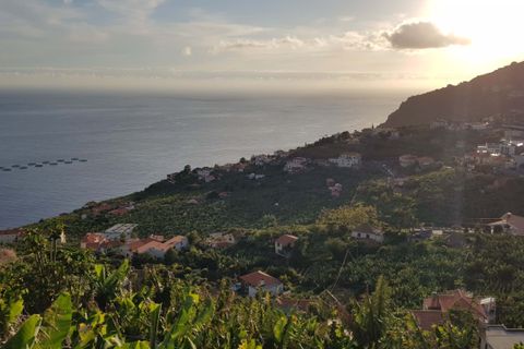 Byhus i Calheta, Madeira, Calheta - € 695.000 | Ref: M077 - foto 1