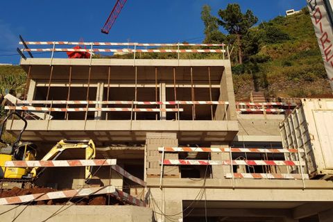 Byhus i Calheta, Madeira, Calheta - € 695.000 | Ref: M077 - foto 2