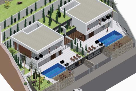 Byhus i Calheta, Madeira, Calheta - € 695.000 | Ref: M077 - foto 4