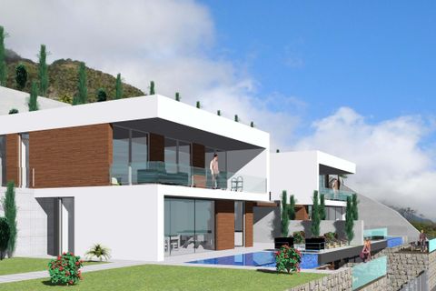 Byhus i Calheta, Madeira, Calheta - € 695.000 | Ref: M077 - foto 6