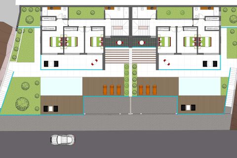 Byhus i Calheta, Madeira, Calheta - € 695.000 | Ref: M077 - foto 7