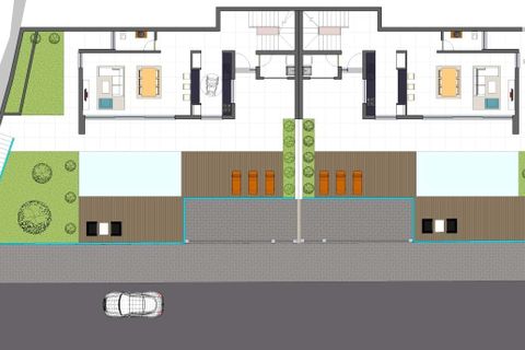 Byhus i Calheta, Madeira, Calheta - € 695.000 | Ref: M077 - foto 9
