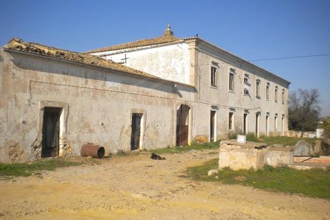 Gård i Albufeira, Faro, Albufeira - € 2 500 000 | Ref: 02/Q/00718 - foto 2