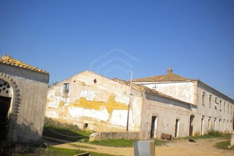 Gård i Albufeira, Faro, Albufeira - € 2 500 000 | Ref: 02/Q/00718 - foto 3