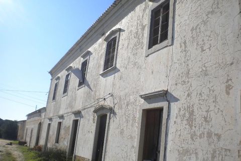 Gård i Albufeira, Faro, Albufeira - € 2 500 000 | Ref: 02/Q/00718 - foto 8