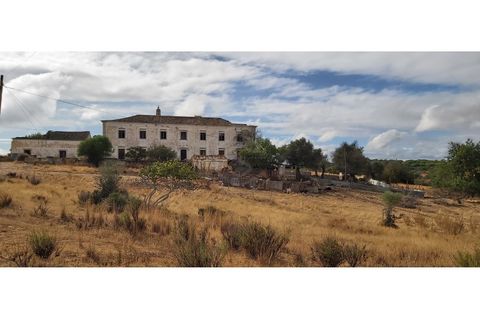 Gård i Albufeira, Faro, Albufeira - € 2 500 000 | Ref: 02/Q/00718 - foto 11