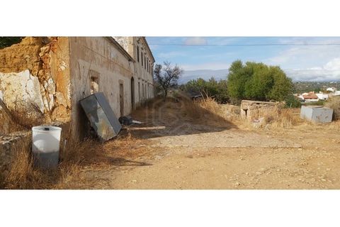 Gård i Albufeira, Faro, Albufeira - € 2 500 000 | Ref: 02/Q/00718 - foto 16