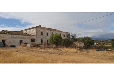 Gård i Albufeira, Faro, Albufeira - € 2 500 000 | Ref: 02/Q/00718 - foto 20
