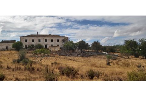 Gård i Albufeira, Faro, Albufeira - € 2 500 000 | Ref: 02/Q/00718 - foto 23