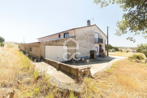 Gårdshus i Mora, Evora, Mora - € 340 000 | Ref: 318/Q/02638 - foto 39
