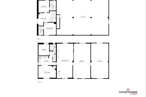 Gårdshus i Mora, Evora, Mora - € 340 000 | Ref: 318/Q/02638 - foto 5