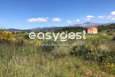 Helårsgrund i Fundao, Castelo Branco, Fundao - € 82.500 | Ref: CB83060MA - foto 1