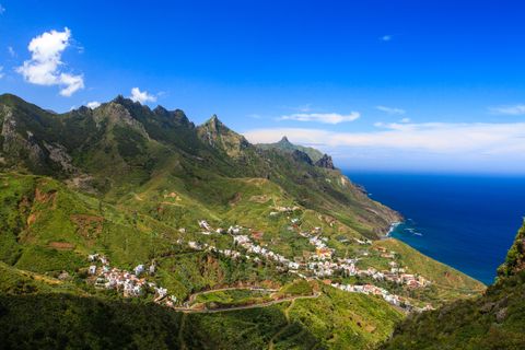 Tenerife