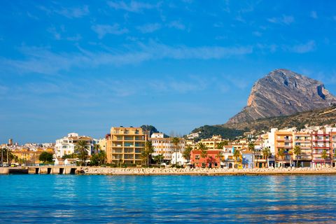 Javea
