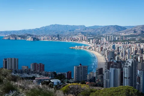 Benidorm