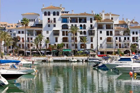 Andalusië