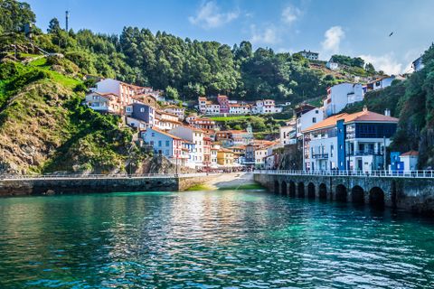 Asturias