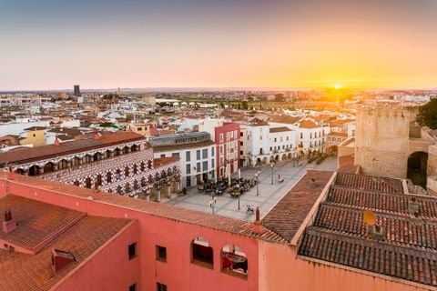 Badajoz-provinsen