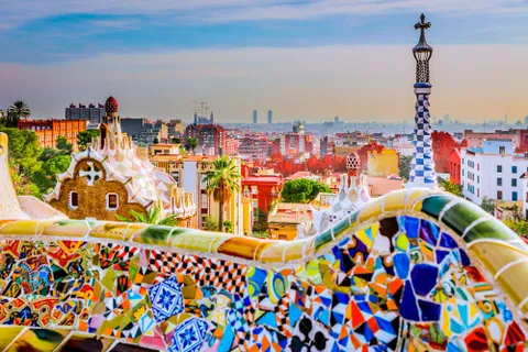Barcelona-provinsen