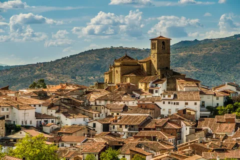 Caceres-provinsen