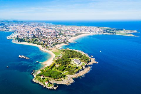 Cantabria