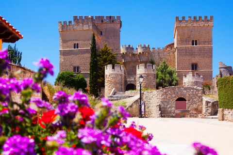 Castilla y León