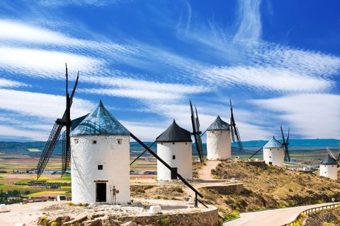Ciudad Real-provinsen