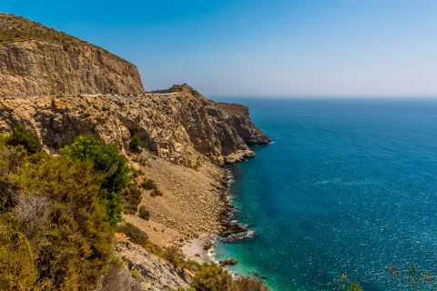 Costa Almeria