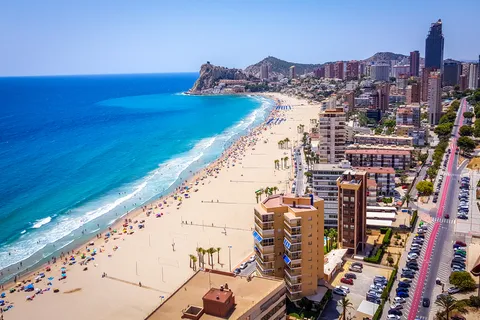 Costa Blanca