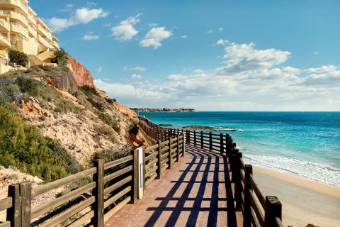 Costa Calida