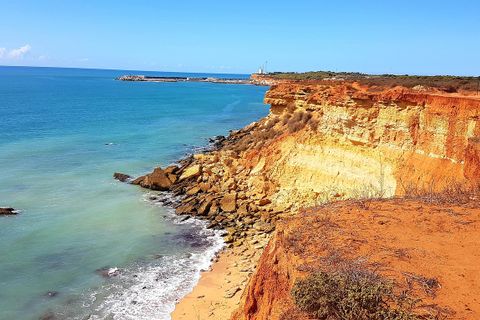 Costa De La Luz (Huelva)