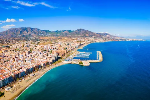 Costa Del Sol