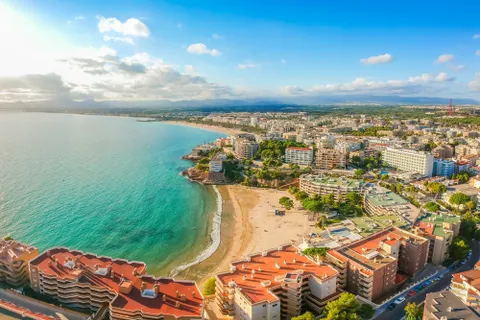 Costa Dorada