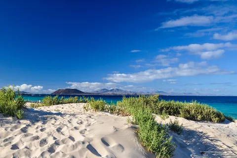 Fuerteventura
