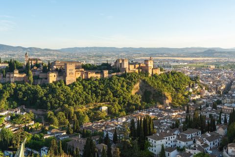 Granada-provinsen